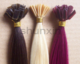 Pre-bonded Hair Extension