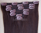 Clip in Hair Extension