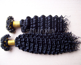 Pre-bonded Hair Extension