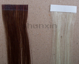 Tape Hair
