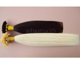 Pre-bonded Hair Extension