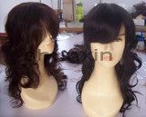 human hair wigs