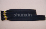 Virgin Russian hair Bulk