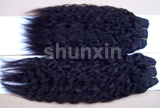 Indian hair Natural Wave
